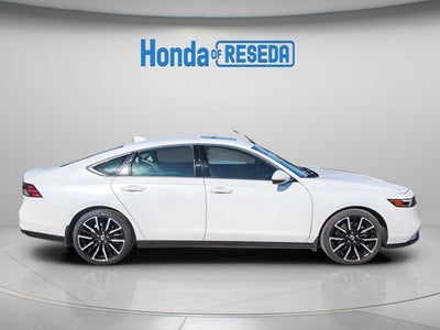 2023 Honda Accord Touring