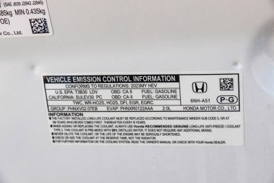 2023 Honda Accord Touring