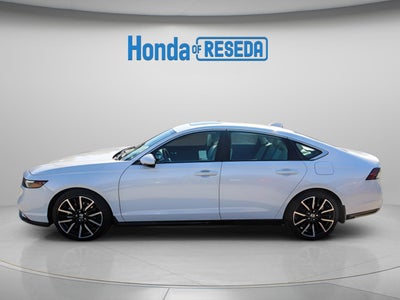 2023 Honda Accord Touring