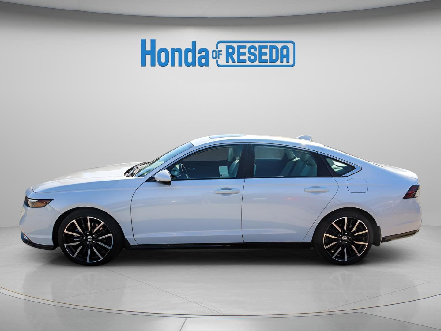 2023 Honda Accord Touring
