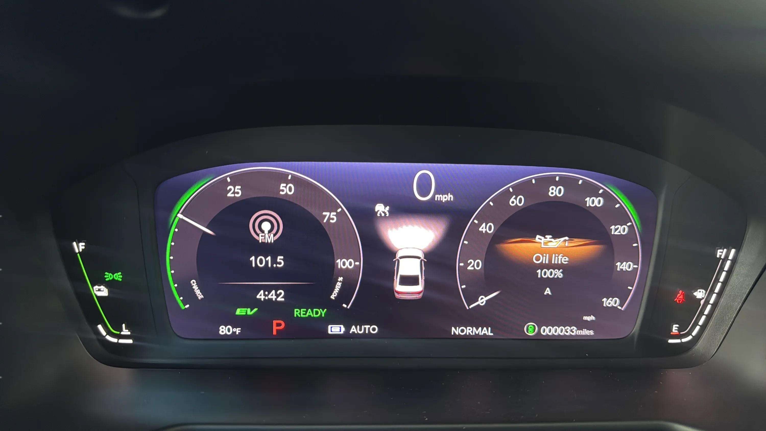 2026 Honda Accord Touring