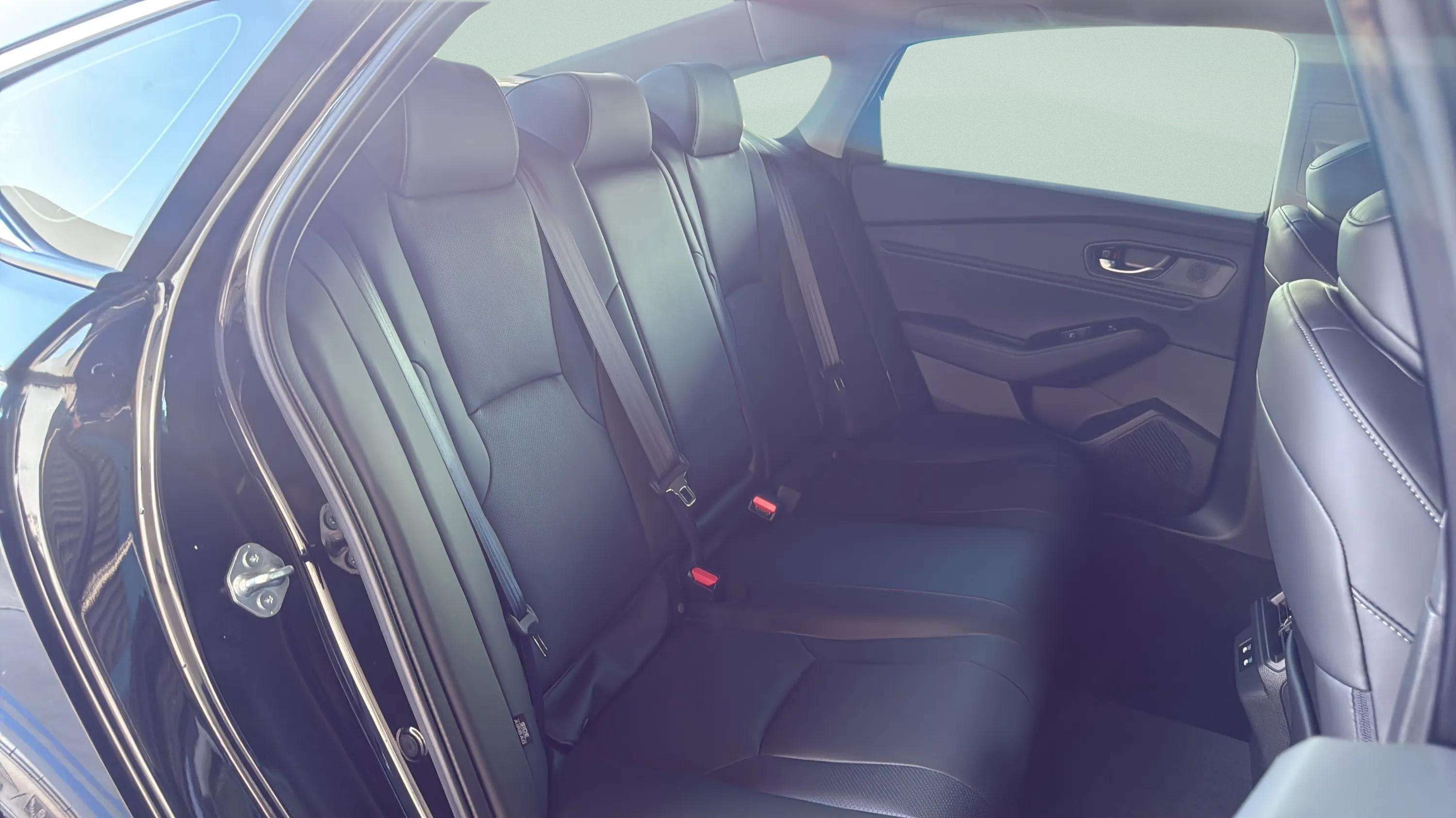 2026 Honda Accord Touring