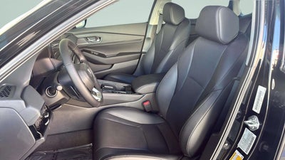 2026 Honda Accord Touring