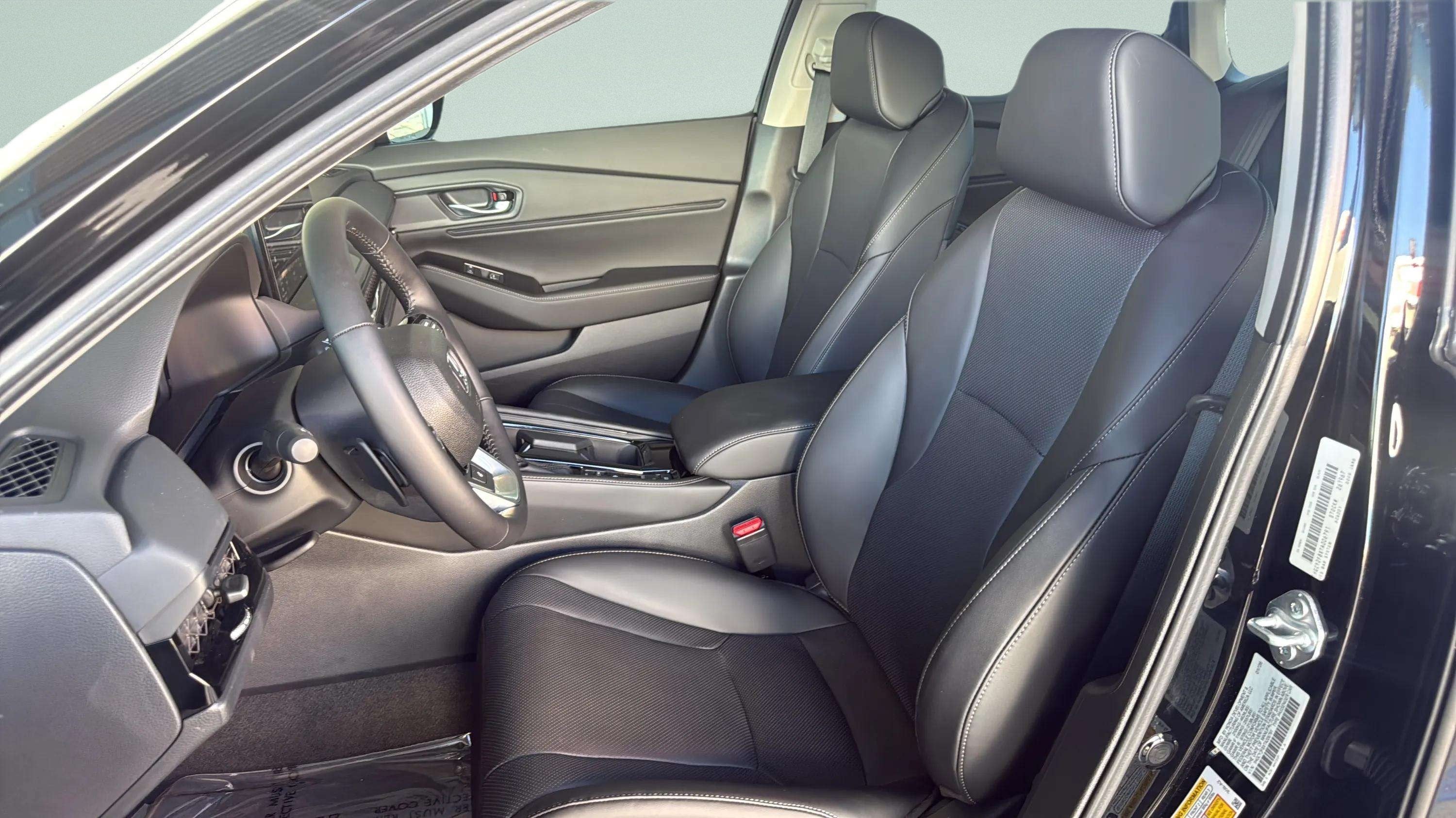 2026 Honda Accord Touring