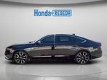 2026 Honda Accord Touring