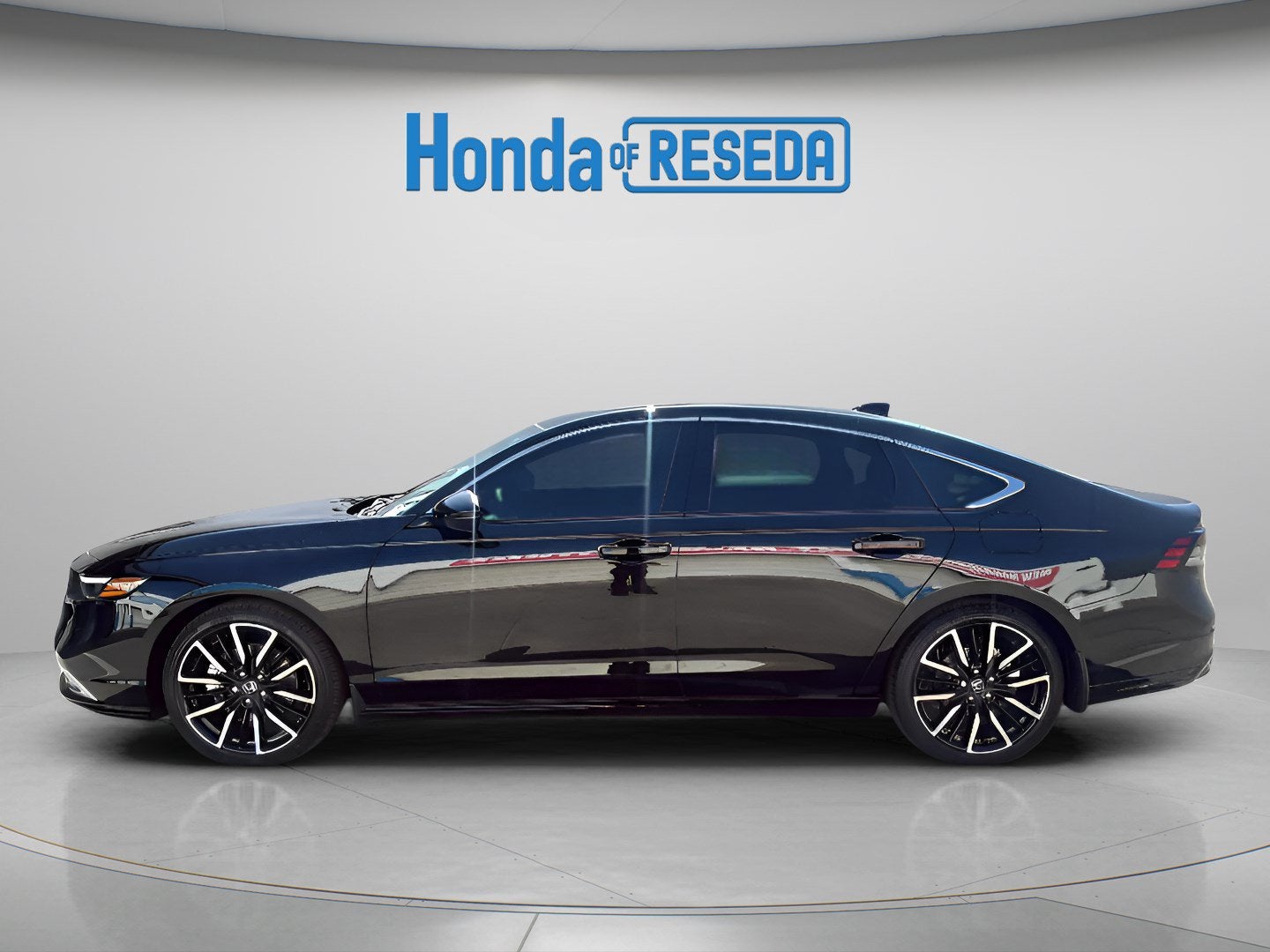 2026 Honda Accord Touring