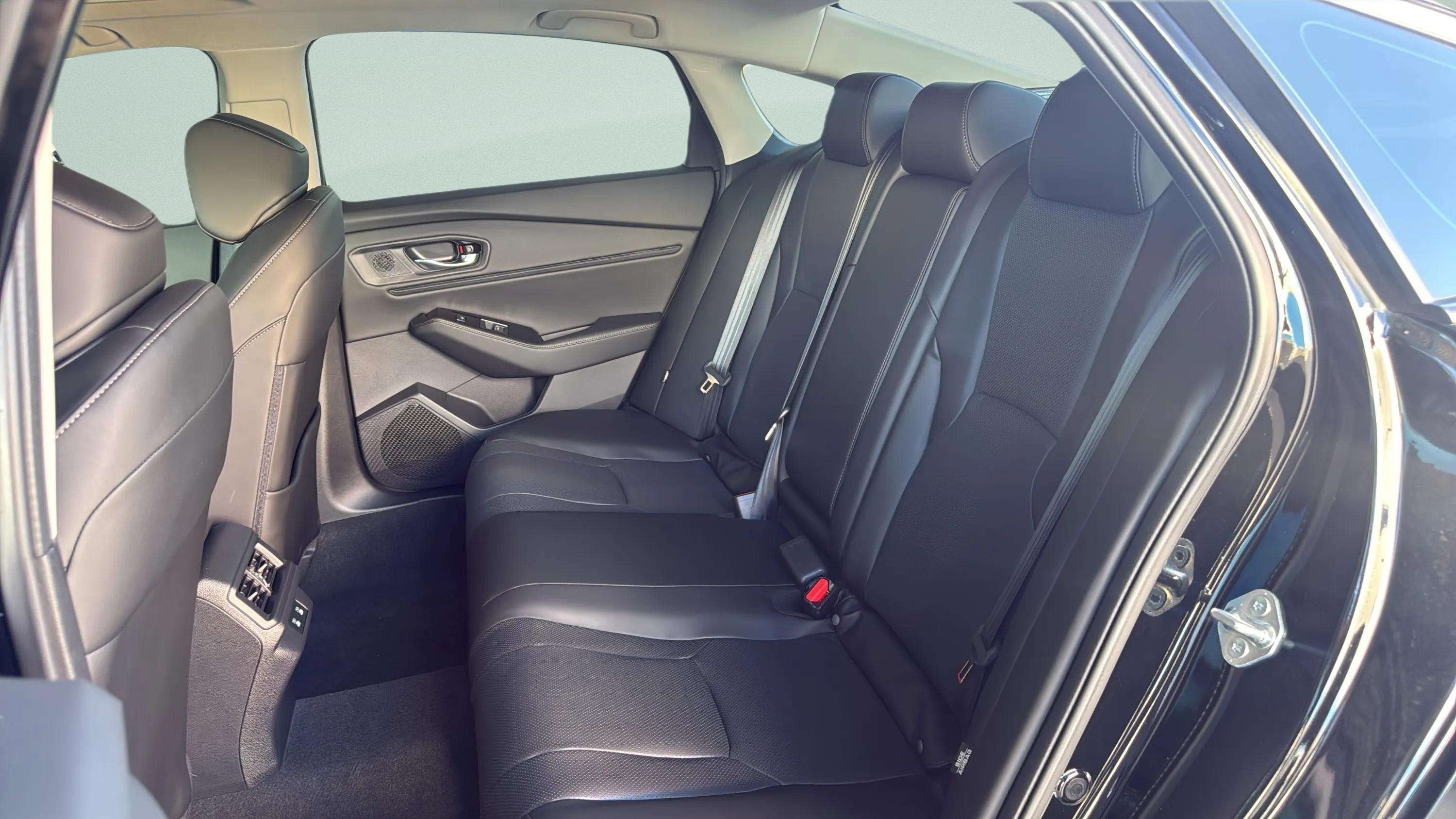 2026 Honda Accord Touring