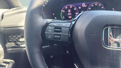 2026 Honda Accord Touring
