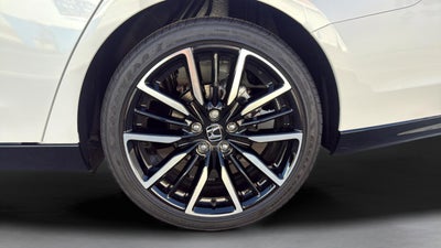 2026 Honda Accord Touring