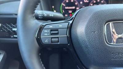 2026 Honda Accord Touring
