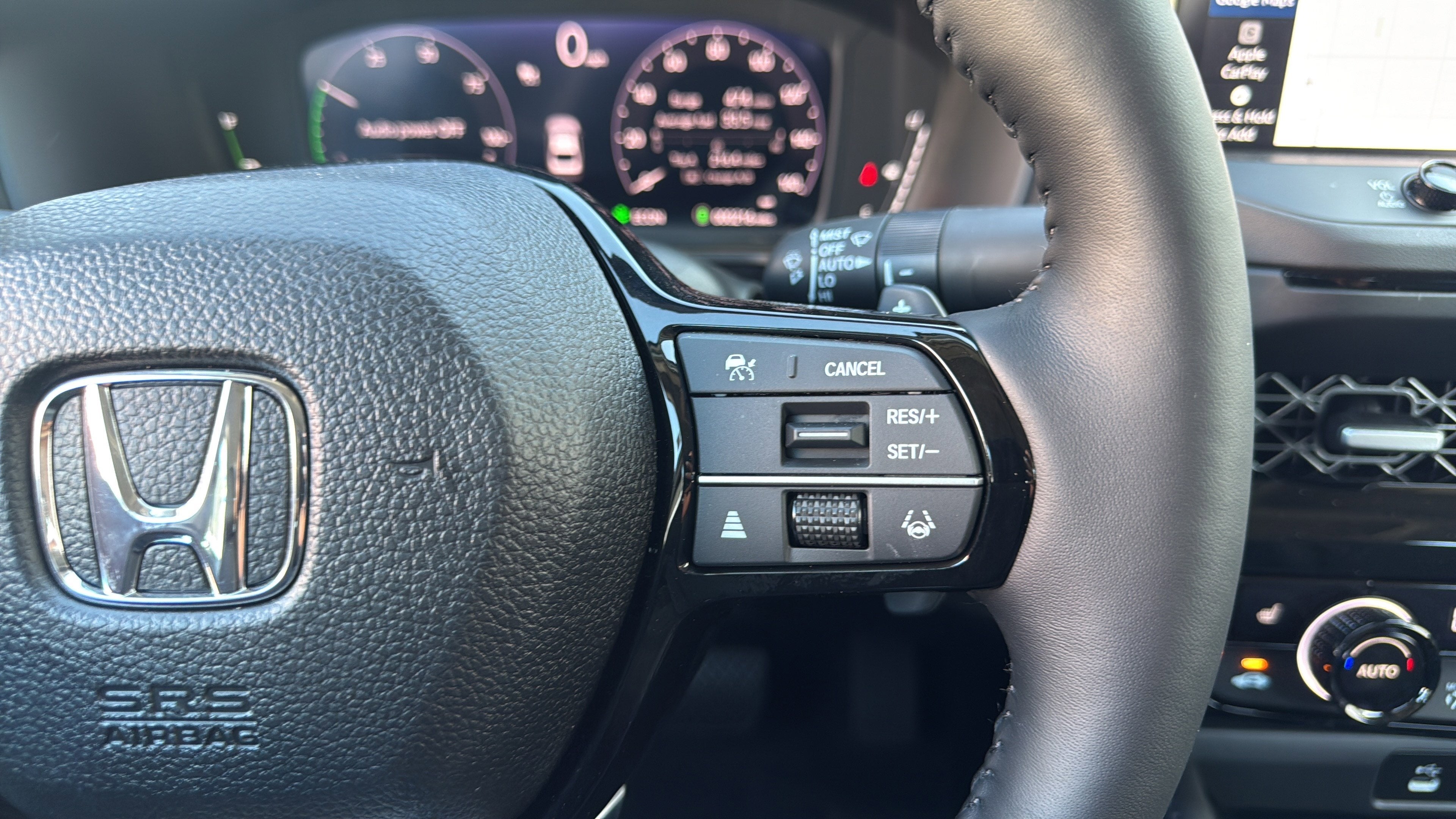 2026 Honda Accord Touring