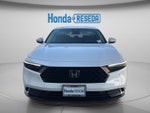 2026 Honda Accord Touring