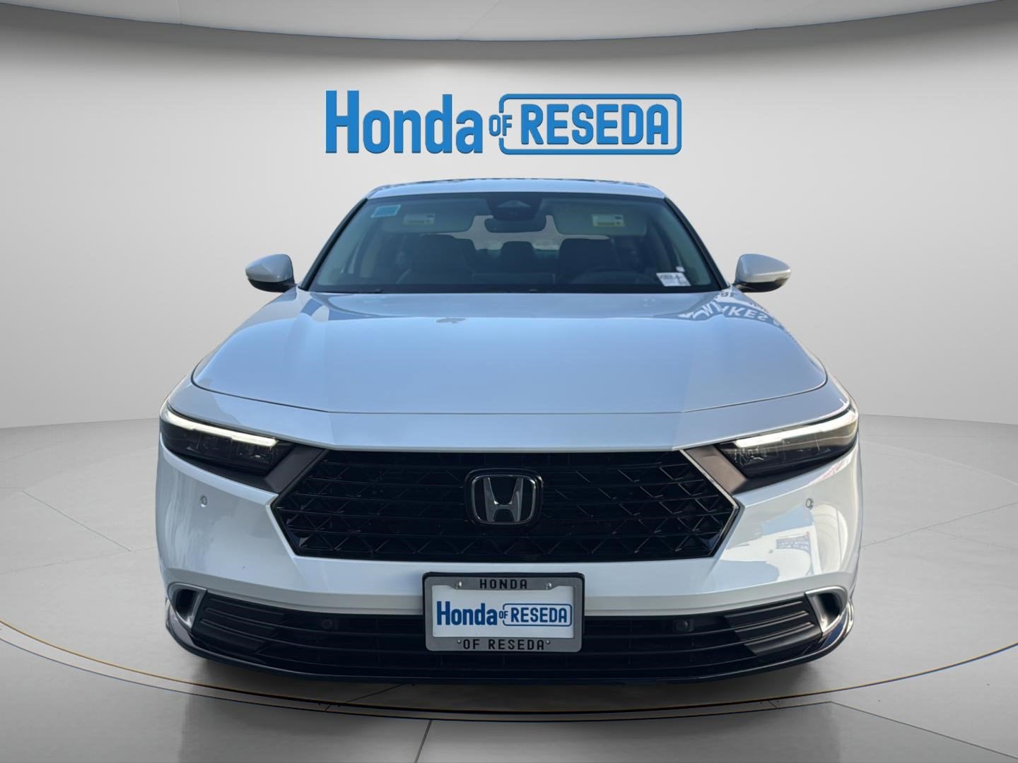 2026 Honda Accord Touring