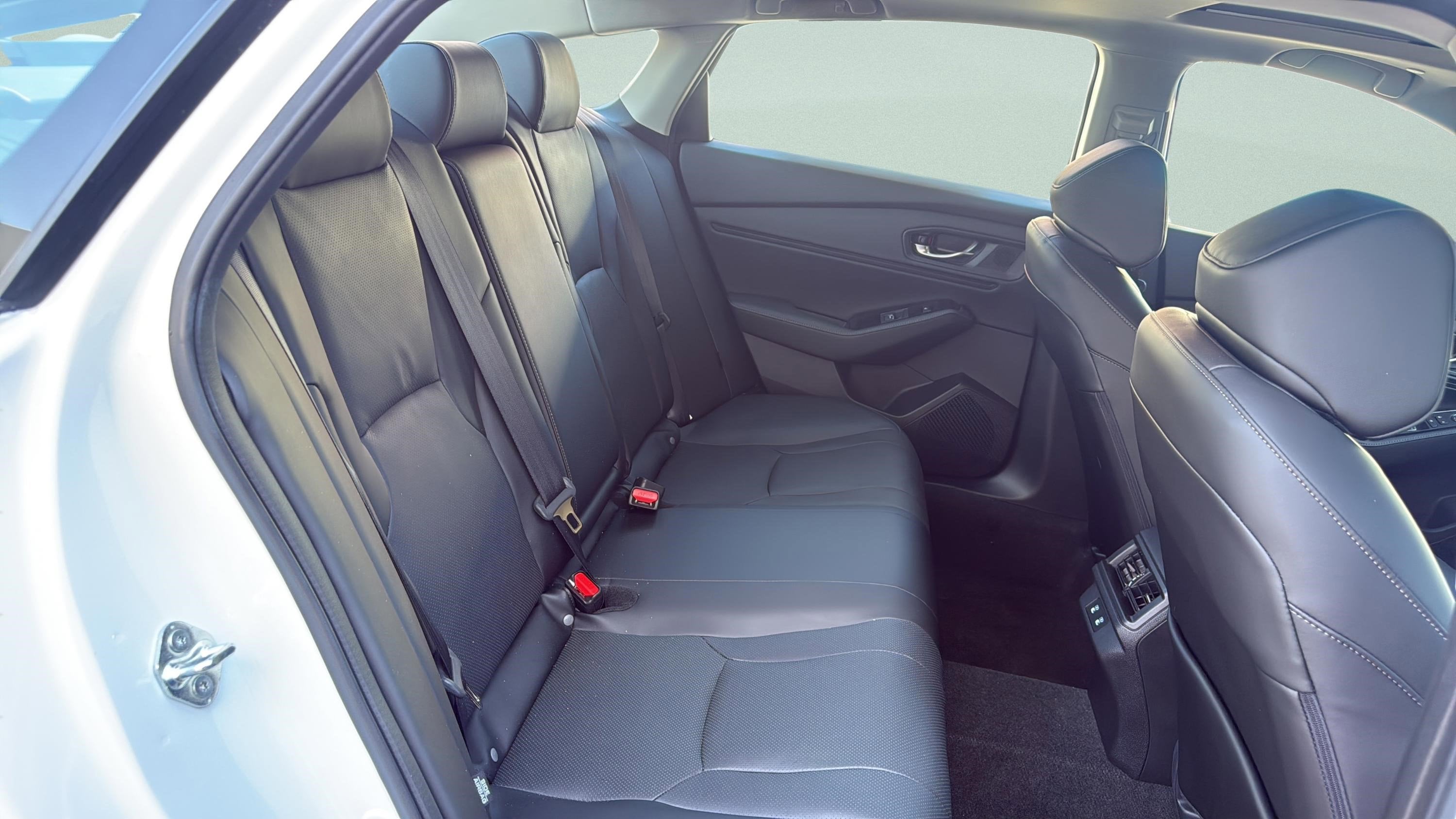 2026 Honda Accord Touring