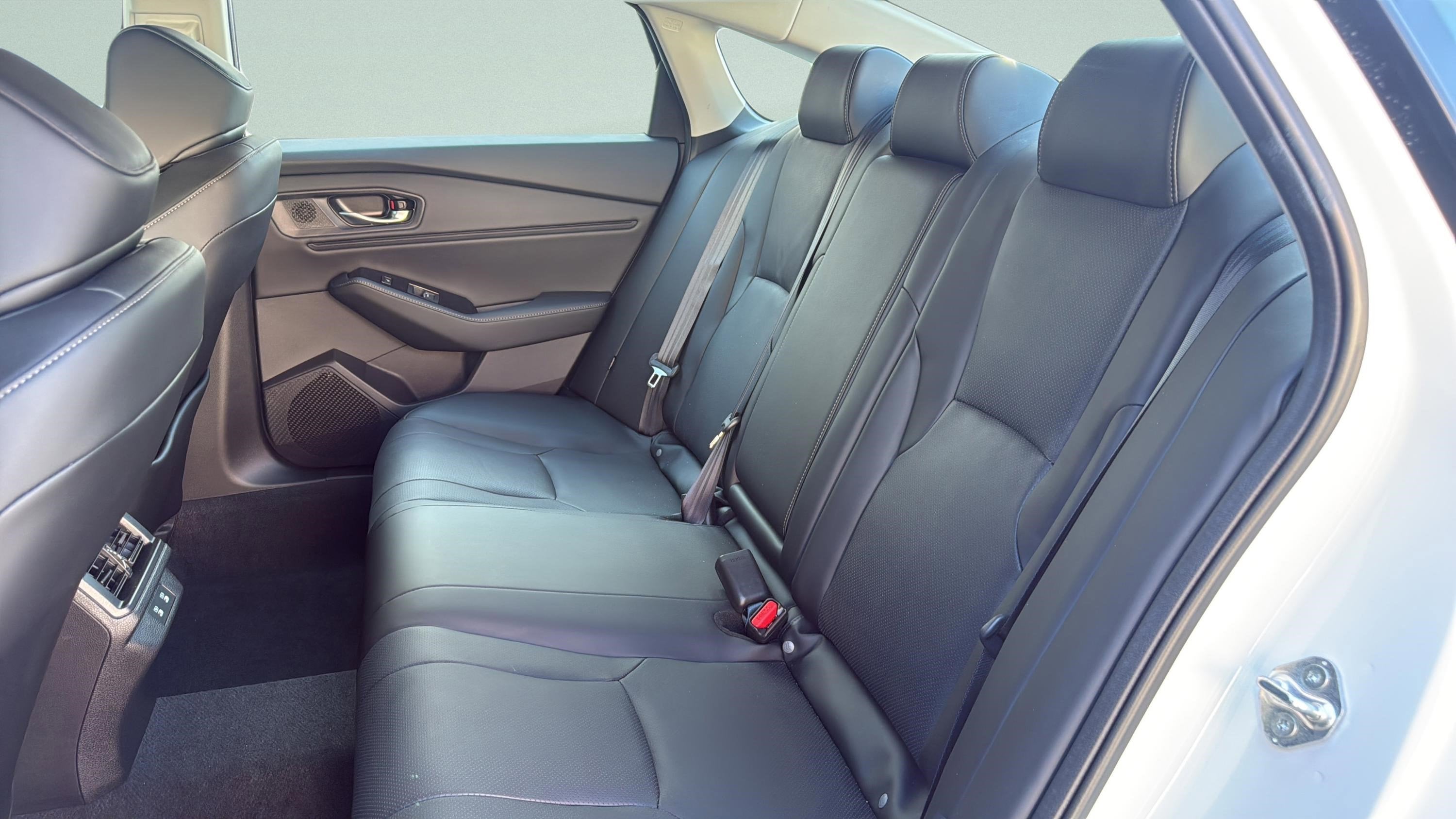 2026 Honda Accord Touring