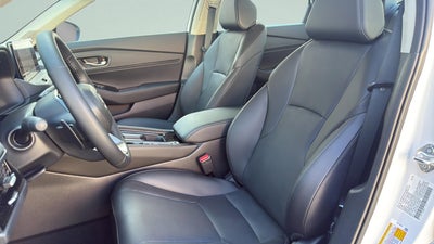2026 Honda Accord Touring