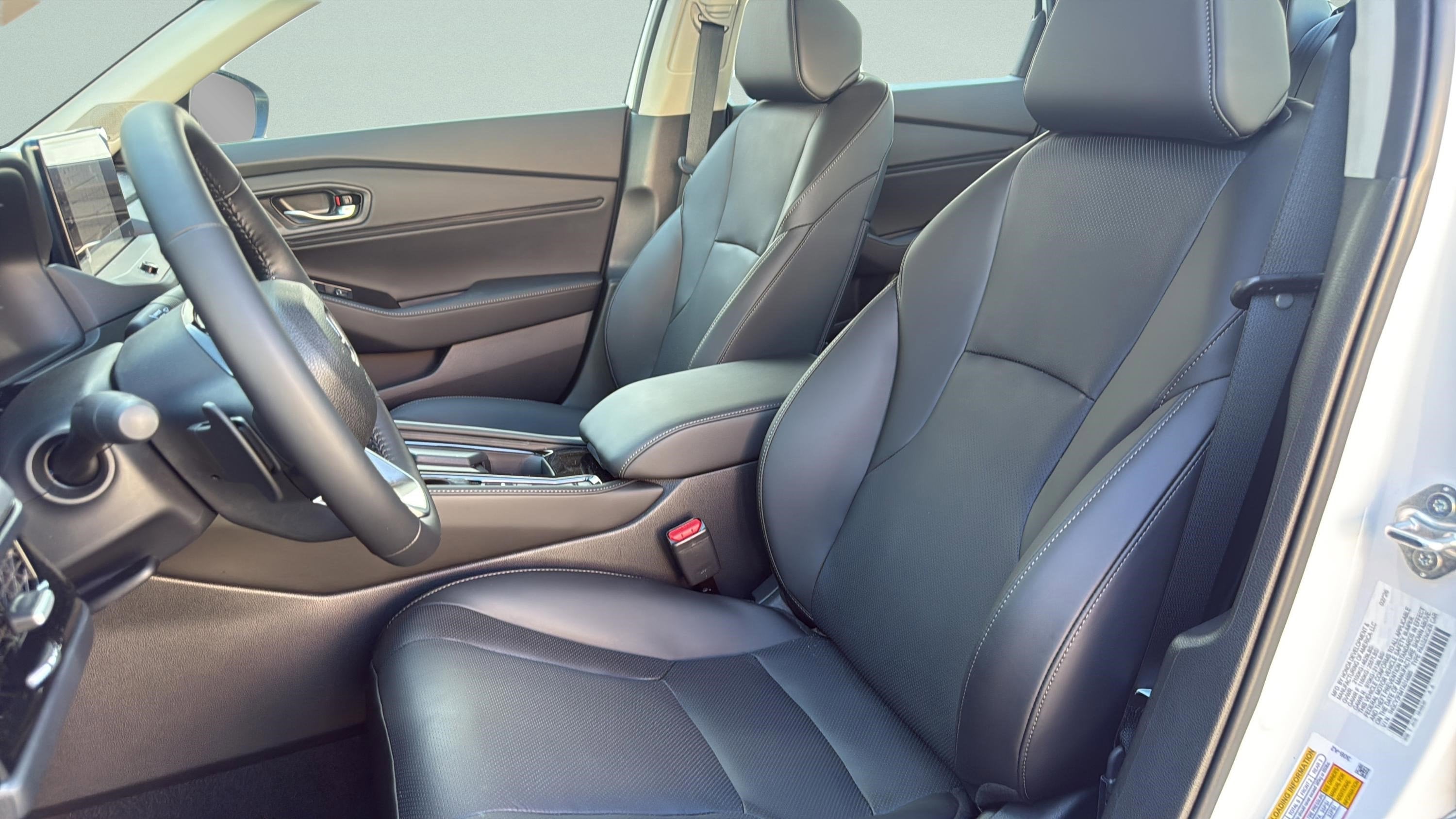2026 Honda Accord Touring