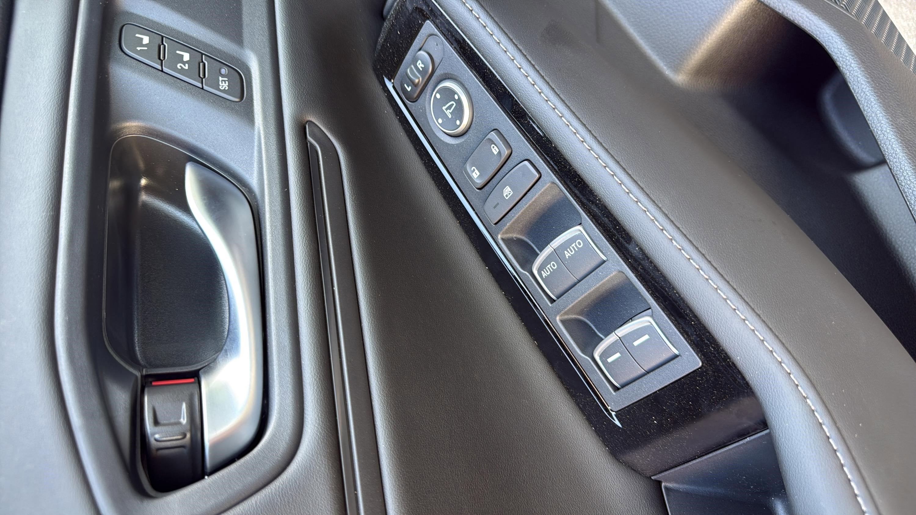 2026 Honda Accord Touring