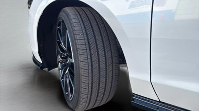 2026 Honda Accord Touring