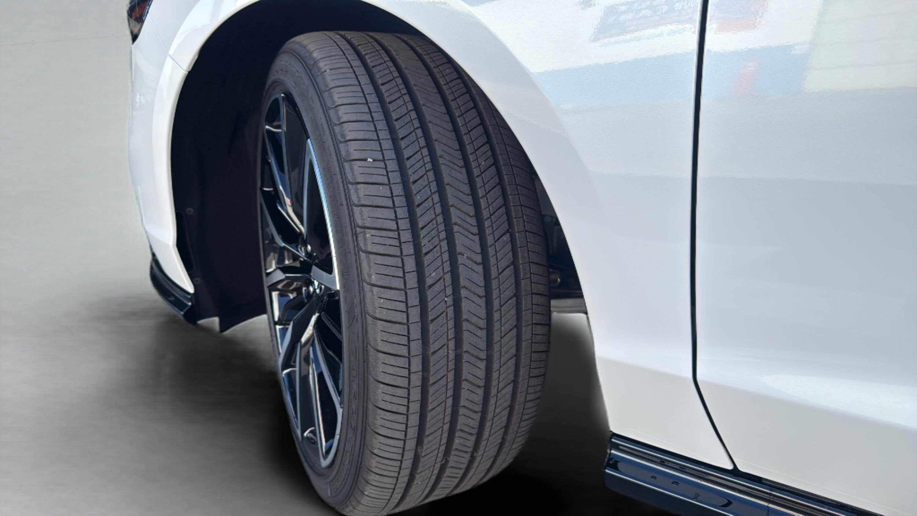 2026 Honda Accord Touring