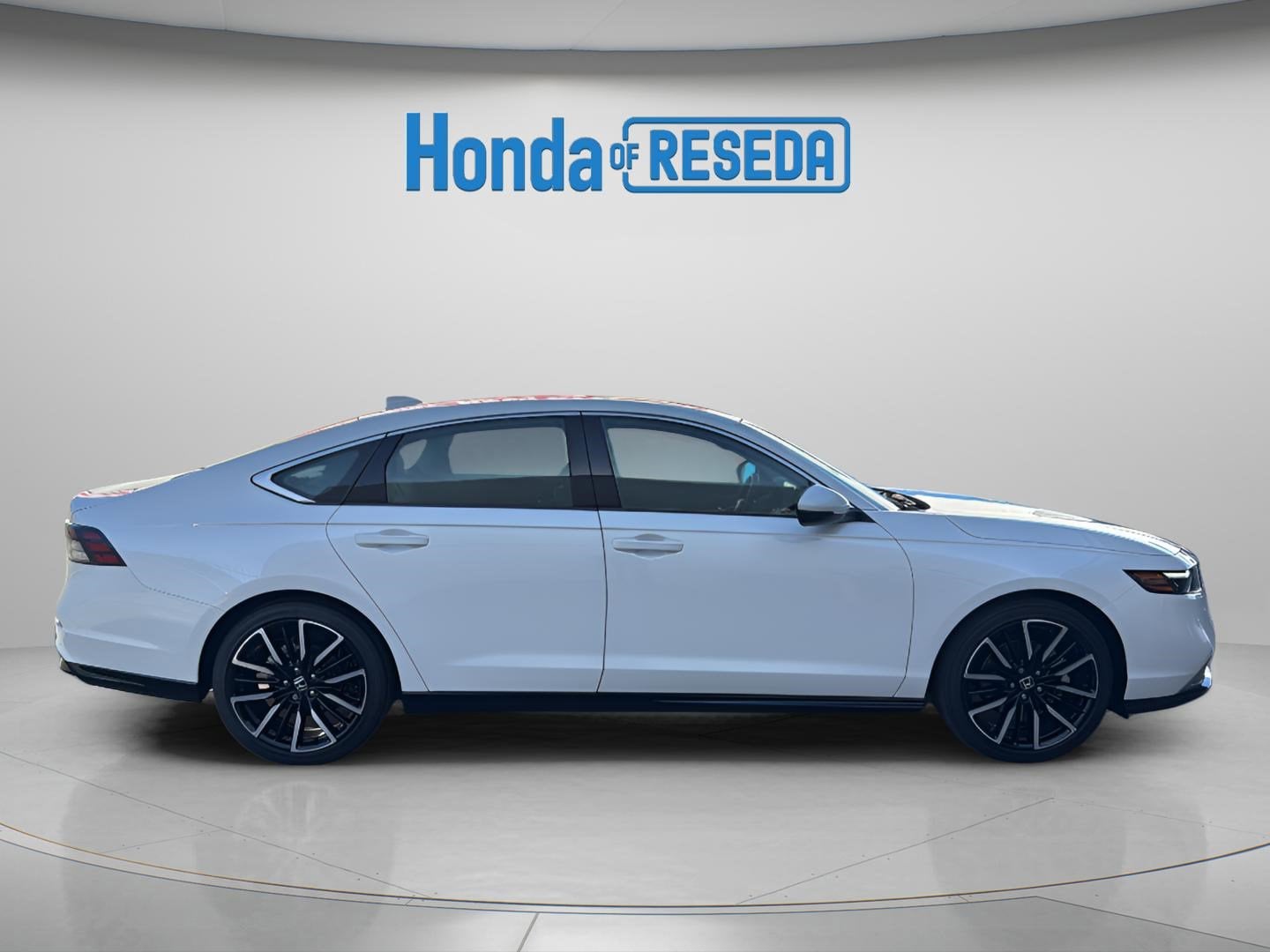 2026 Honda Accord Touring