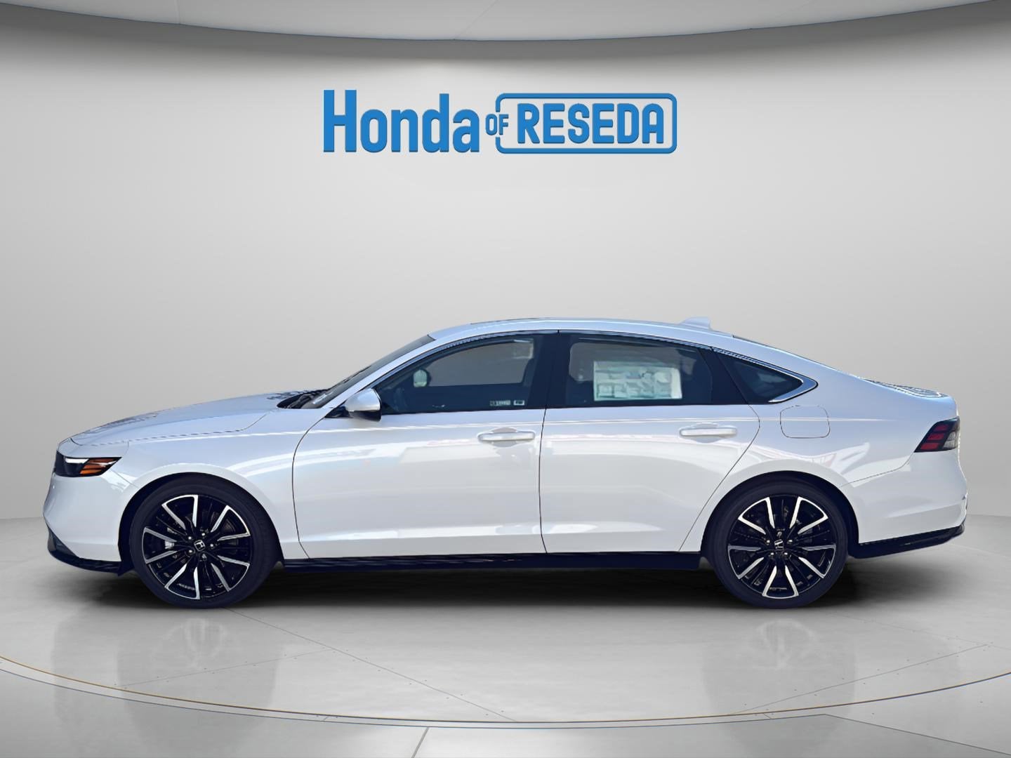 2026 Honda Accord Touring