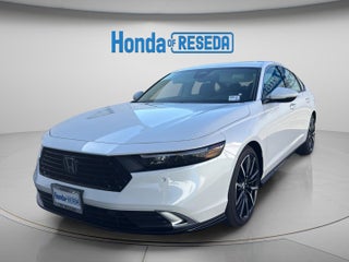 2026 Honda Accord Touring
