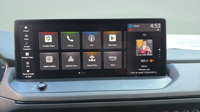 2024 Honda Accord Touring
