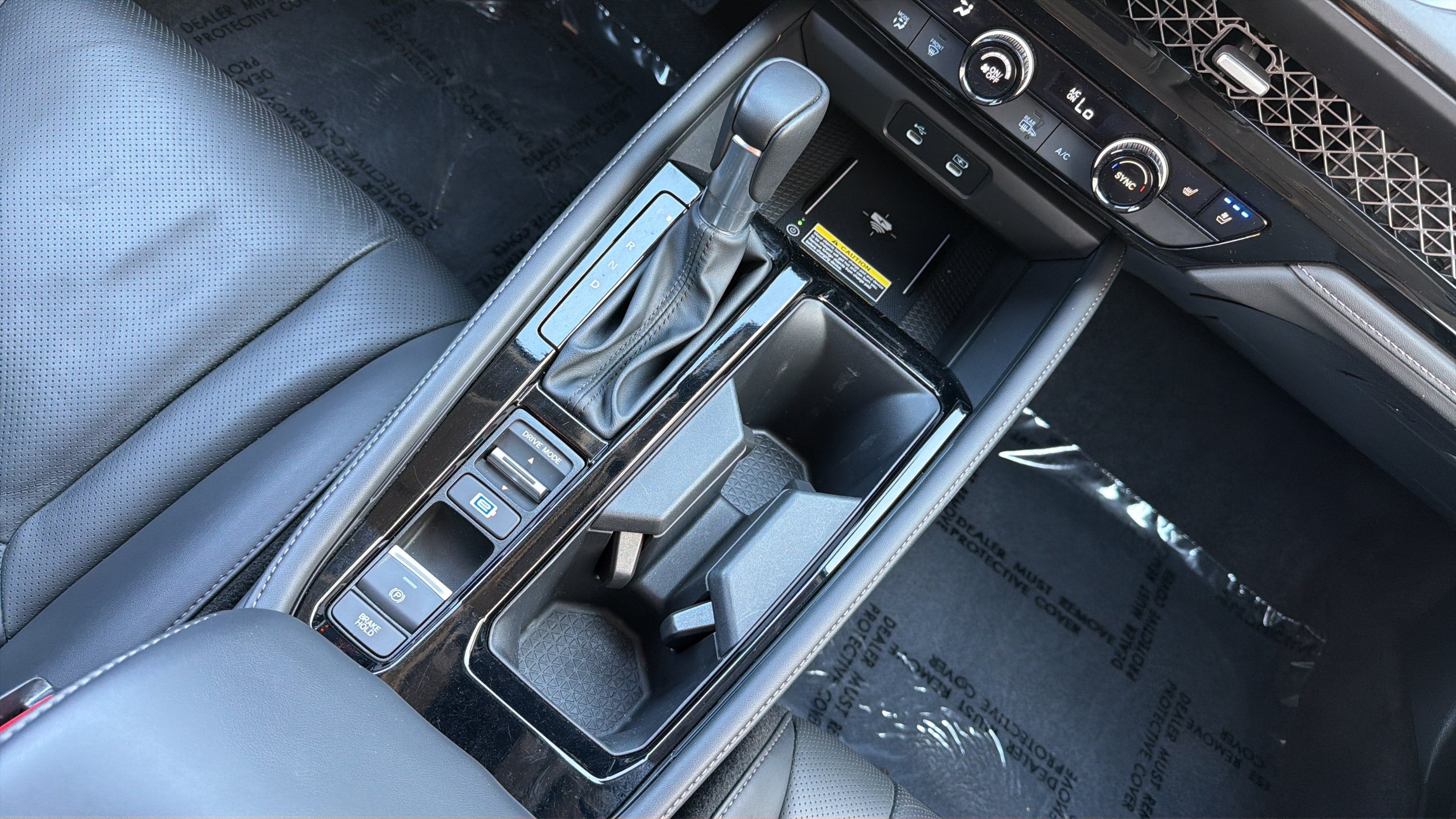 2024 Honda Accord Touring