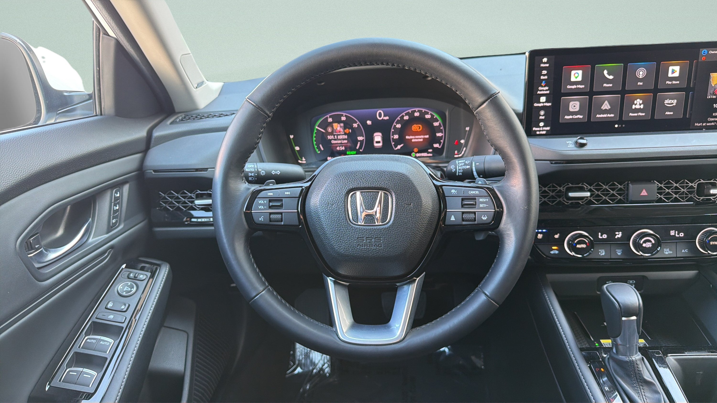2024 Honda Accord Touring