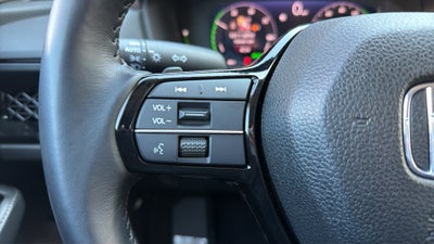 2024 Honda Accord Touring