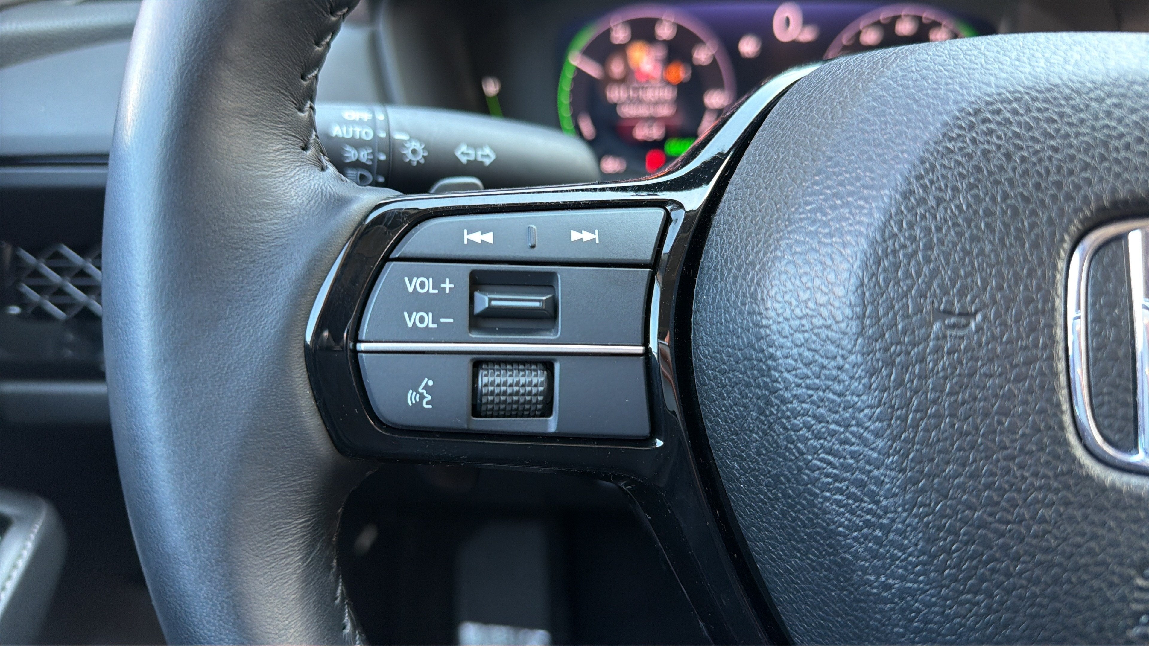 2024 Honda Accord Touring