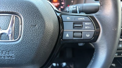 2024 Honda Accord Touring