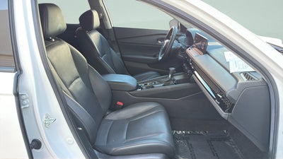 2024 Honda Accord Touring