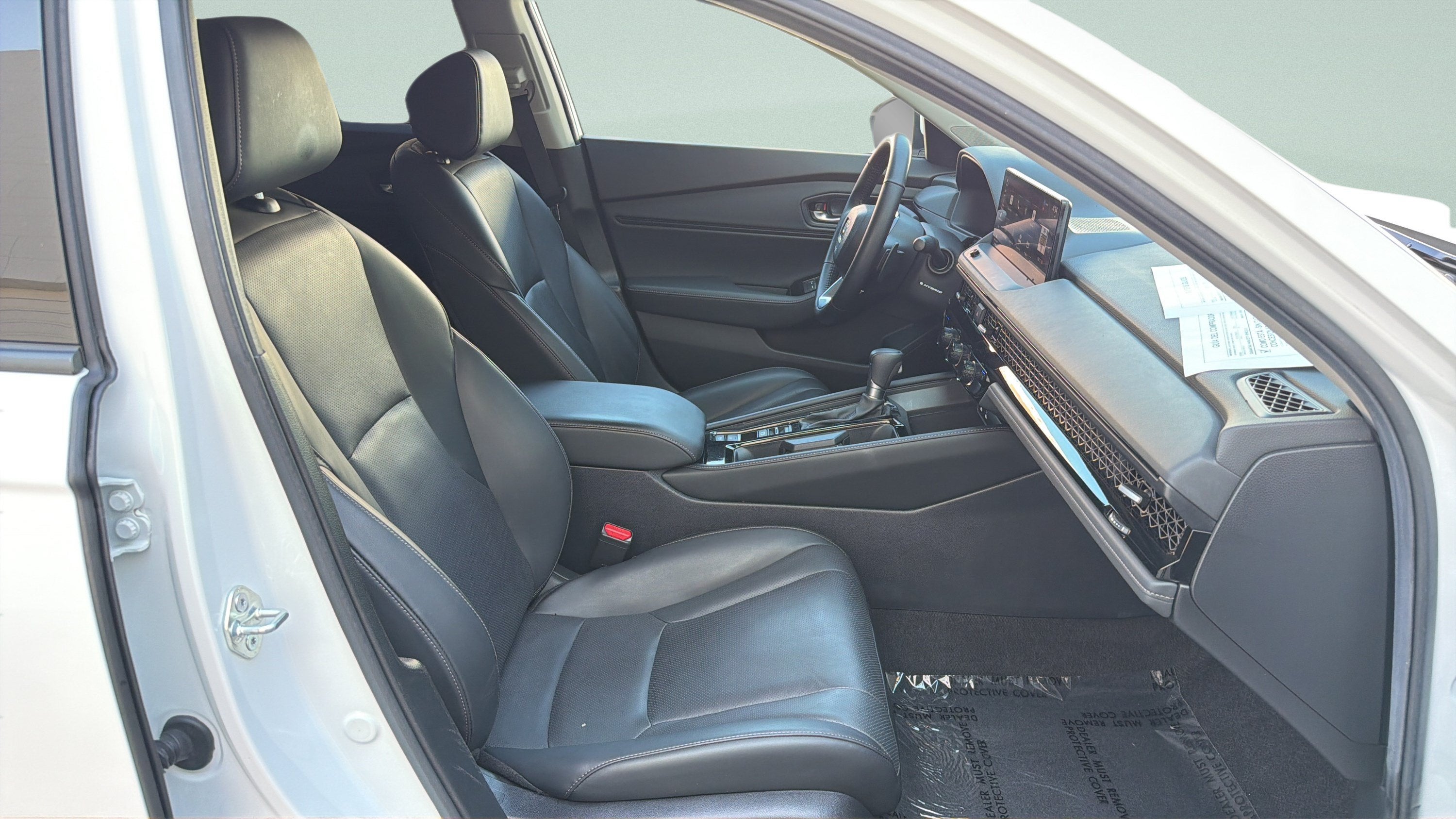 2024 Honda Accord Touring