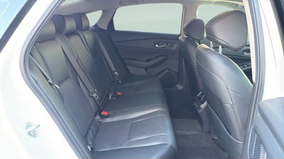 2024 Honda Accord Touring