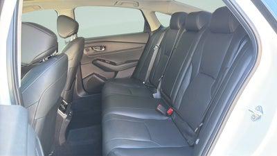 2024 Honda Accord Touring