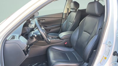 2024 Honda Accord Touring