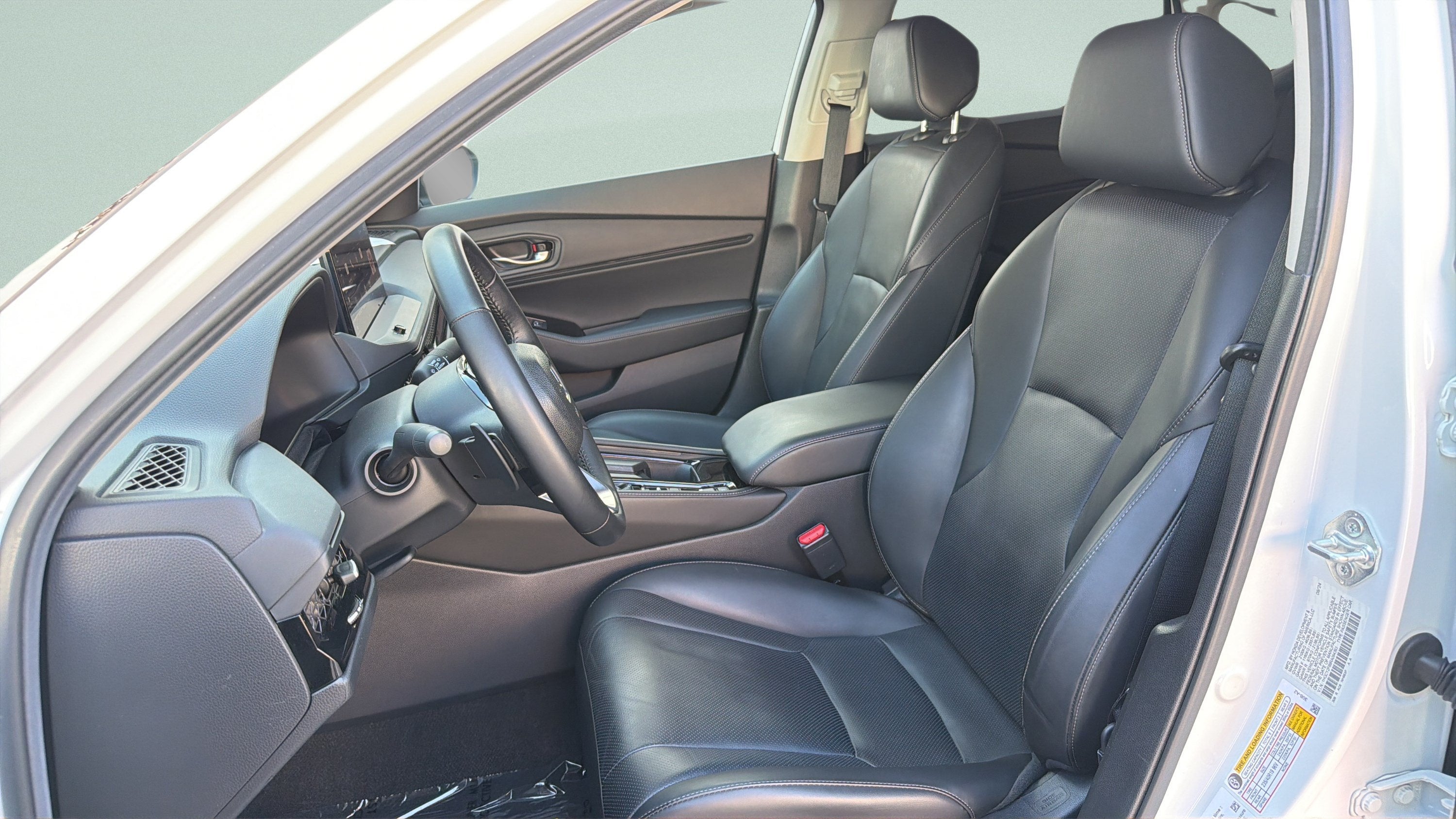 2024 Honda Accord Touring