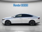 2024 Honda Accord Touring
