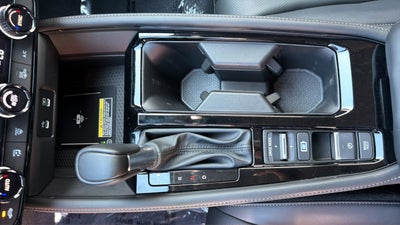 2024 Honda Accord Touring