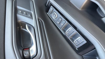2024 Honda Accord Touring