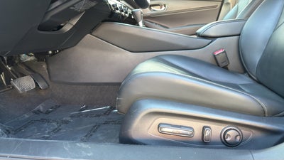 2024 Honda Accord Touring