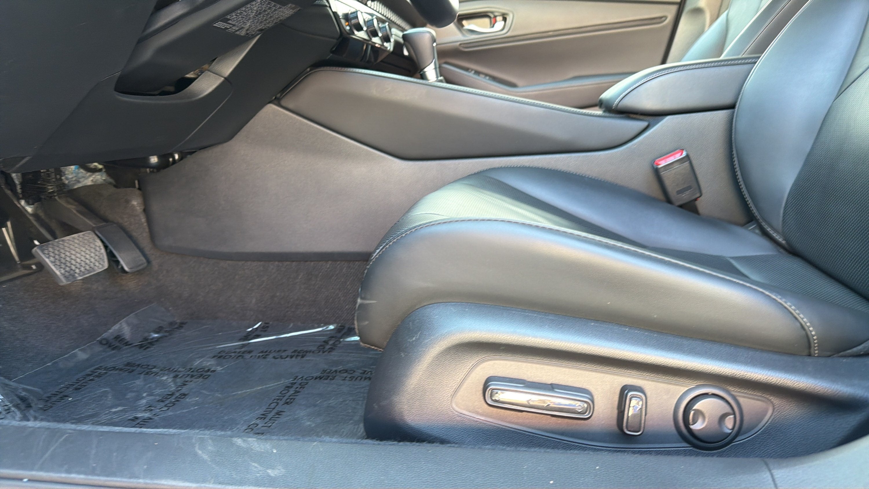 2024 Honda Accord Touring