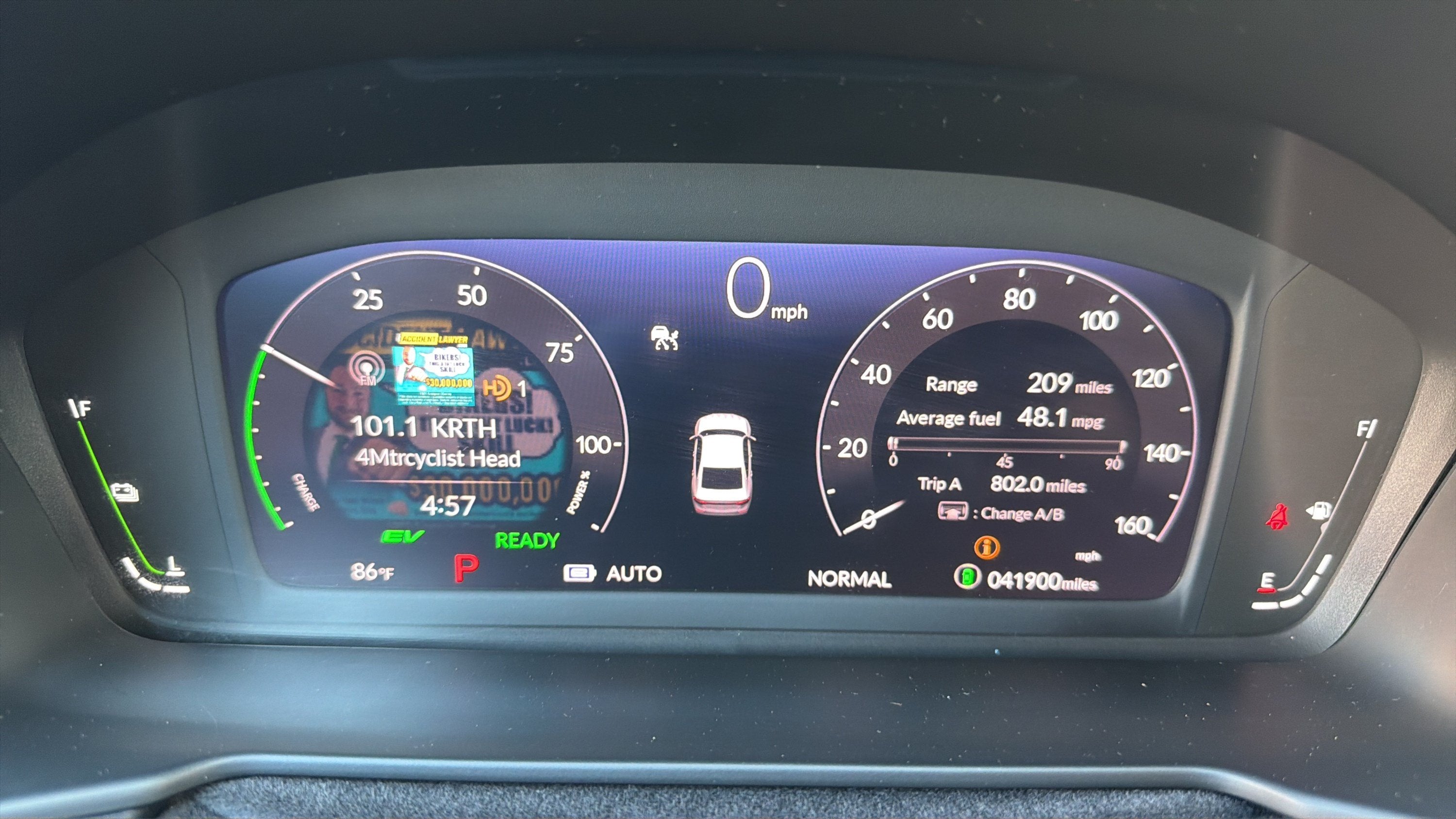 2024 Honda Accord Touring