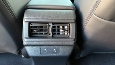 2024 Honda Accord Touring
