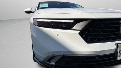 2024 Honda Accord Touring