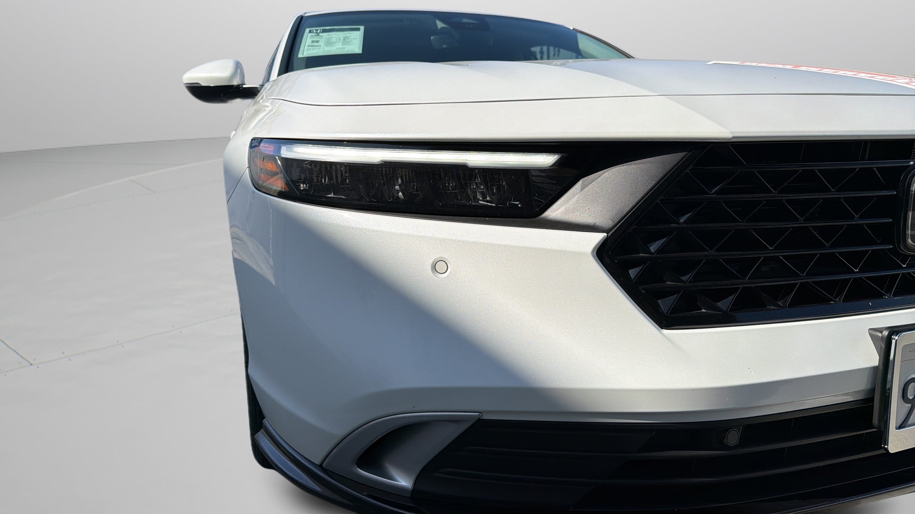 2024 Honda Accord Touring
