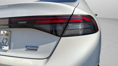 2024 Honda Accord Touring