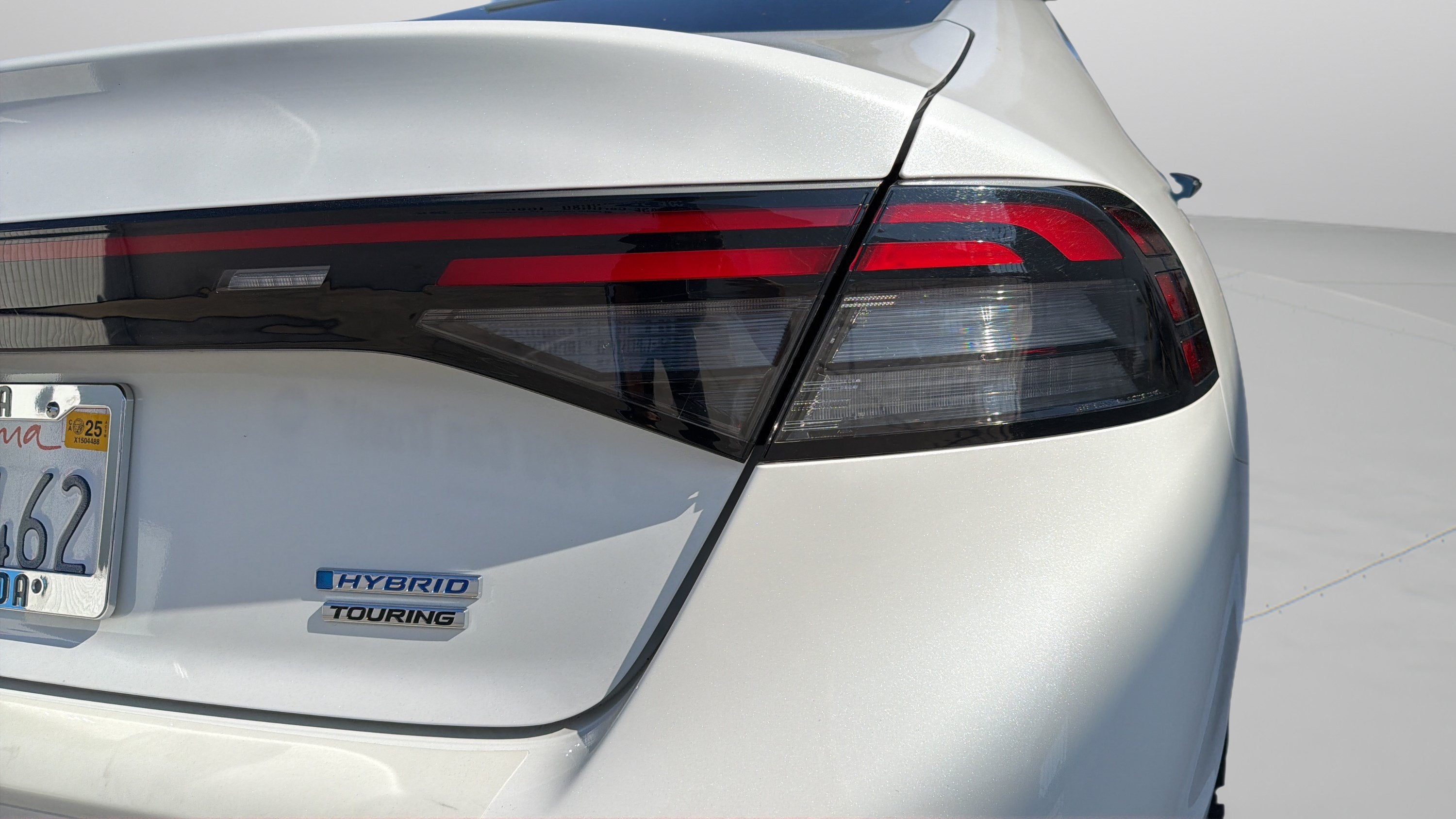 2024 Honda Accord Touring